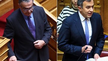 &Epsilon;&pi;&iota;&tau;&rho;&omicron;&pi;ή &delta;&epsilon;&omicron;&nu;&tau;&omicron;&lambda;&omicron;&gamma;ί&alpha;&sigmaf; &Beta;&omicron;&upsilon;&lambda;ή: &Omicron;&mu;ό&phi;&omega;&nu;&eta; &epsilon;&iota;&sigma;ή&gamma;&eta;&sigma;&eta; &gamma;&iota;&alpha; ά&rho;&sigma;&eta; &alpha;&sigma;&upsilon;&lambda;ί&alpha;&sigmaf; &kappa;&alpha;&iota; &gamma;&iota;&alpha; &Alpha;&theta;&alpha;&nu;&alpha;&sigma;ί&omicron;&upsilon;-&Chi;&alpha;&tau;&zeta;&eta;&beta;&alpha;&sigma;&iota;&lambda;&epsilon;ί&omicron;&upsilon;