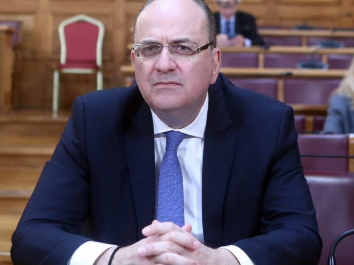 Έρχεται νέα αλλαγή στο «ηλεκτρικό» υπουργείο Αγροτικής Ανάπτυξης