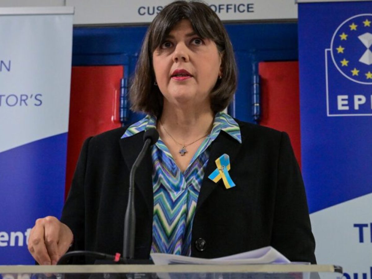 Έρχονται μηνύσεις από βουλευτές κατά της Ευρωπαϊκής Εισαγγελίας