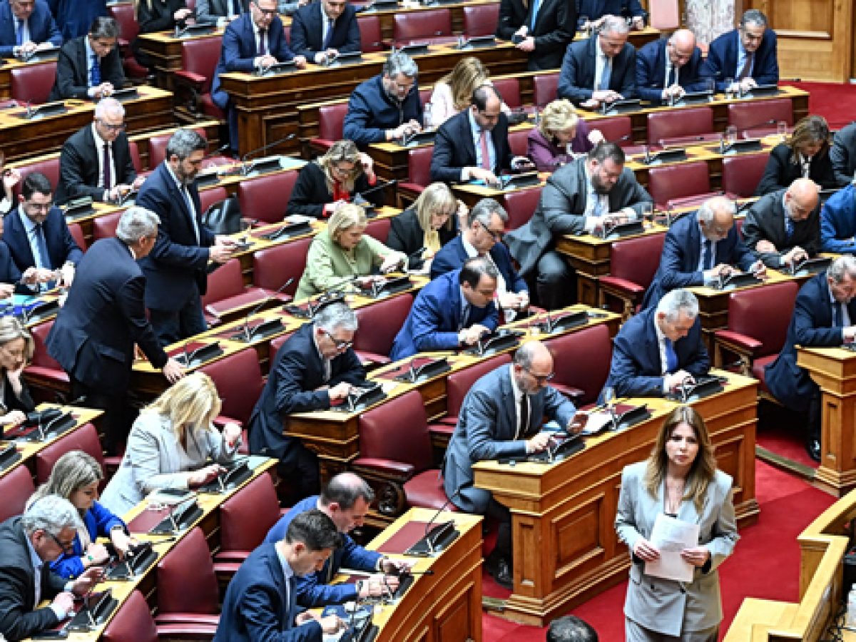 Αίρεται η ασυλία των 13 του ΟΠΕΚΕΠΕ – Θύματα και απροστάτευτοι δηλώνουν οι εγκαλούμενοι που ζήτησαν την άρση