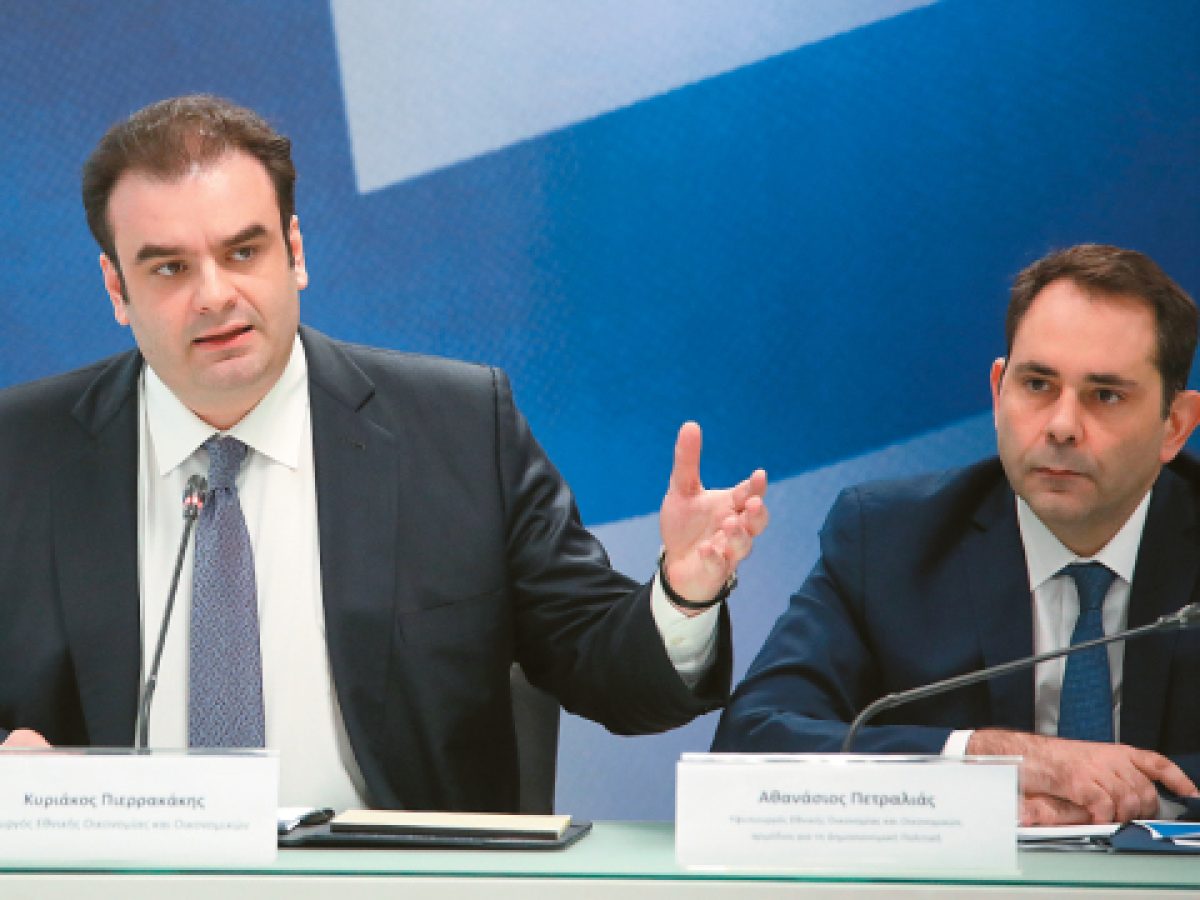 Ετοιμάζεται δεύτερο πακέτο μέτρων στήριξης στην σκιά του πολέμου στη Μέση Ανατολή, οι δύο ημερομηνίες-κλειδιά