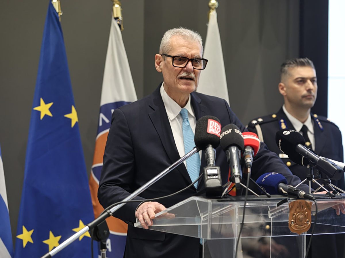 Ευάγγελος Τουρνάς: Όλοι μαζί θα δώσουμε τον αγώνα και το φετινό καλοκαίρι – Η επιτυχία πρέπει να είναι επιλογή και όχι ευ