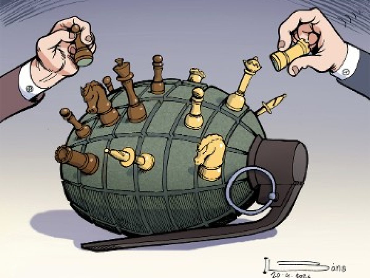 Ευρωατλαντικό…