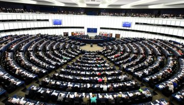 Ευρωκοινοβούλιο: Περιορισμένη και ανεπαρκής η πρόοδος για το Κράτος Δικαίου