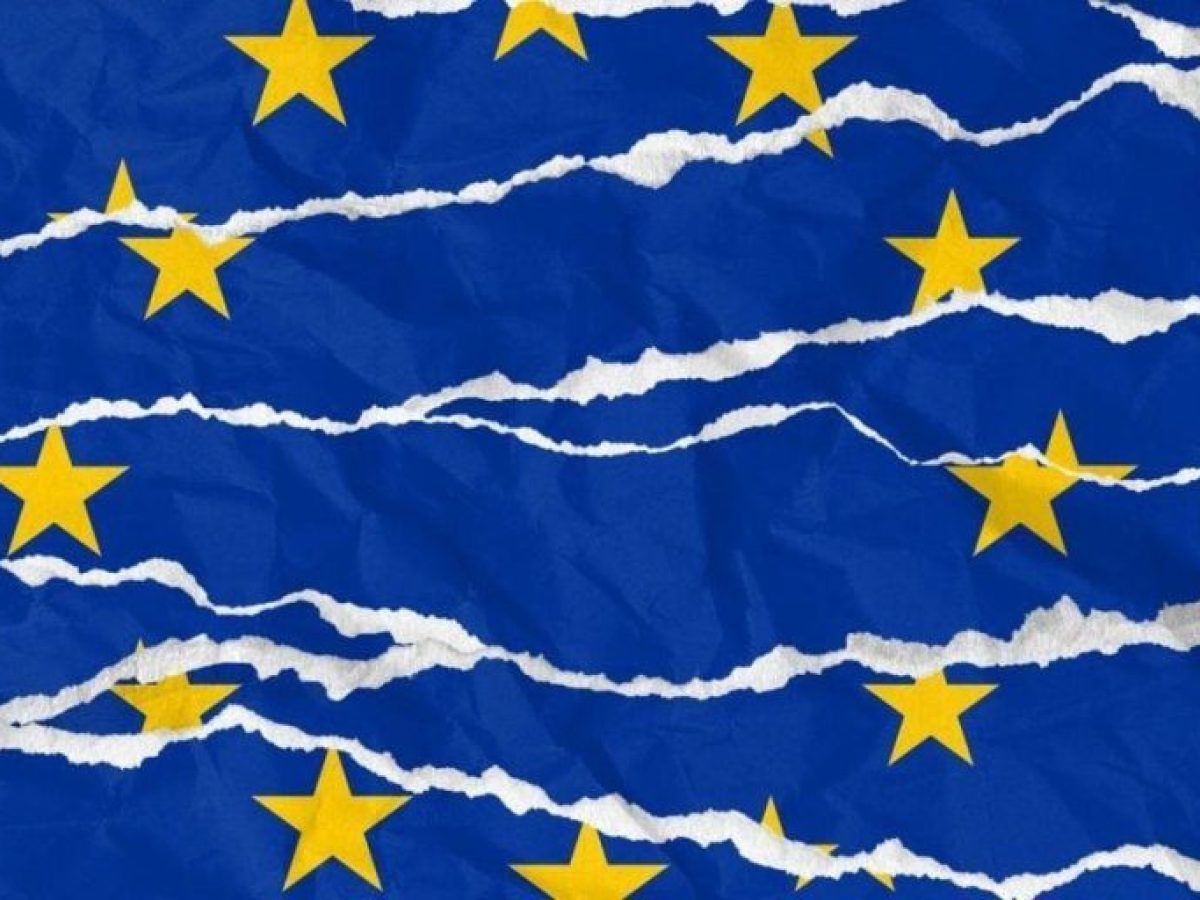 Ευρώπη: Χωρίς ειδικό βάρος σε έναν κόσμο ανομίας