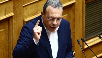 &Phi;ά&mu;&epsilon;&lambda;&lambda;&omicron;&sigmaf;: &Alpha;&rho;&chi;&iota;&epsilon;&rho;έ&alpha;&sigmaf; &tau;&eta;&sigmaf; &tau;&omicron;&xi;&iota;&kappa;ό&tau;&eta;&tau;&alpha;&sigmaf; &omicron; &Kappa;&upsilon;&rho;&iota;ά&kappa;&omicron;&sigmaf; &Mu;&eta;&tau;&sigma;&omicron;&tau;ά&kappa;&eta;&sigmaf; &ndash; &Pi;ώ&sigmaf; &sigma;&alpha;&sigmaf; &kappa;&rho;&alpha;&tau;ά&epsilon;&iota; &omicron; &Lambda;&alpha;&zeta;&alpha;&rho;ί&delta;&eta;&sigmaf;;