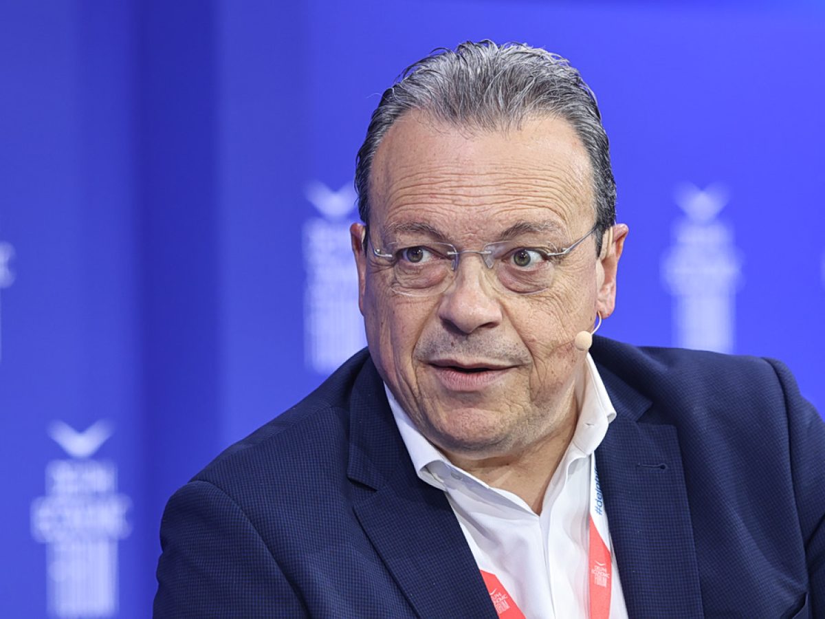 Φάμελλος: «Αυτό που ενδιαφέρει τον κ. Μητσοτάκη είναι να συντηρήσει αυτό το πλιάτσικο, τα υπερκέρδη των καρτέλ»