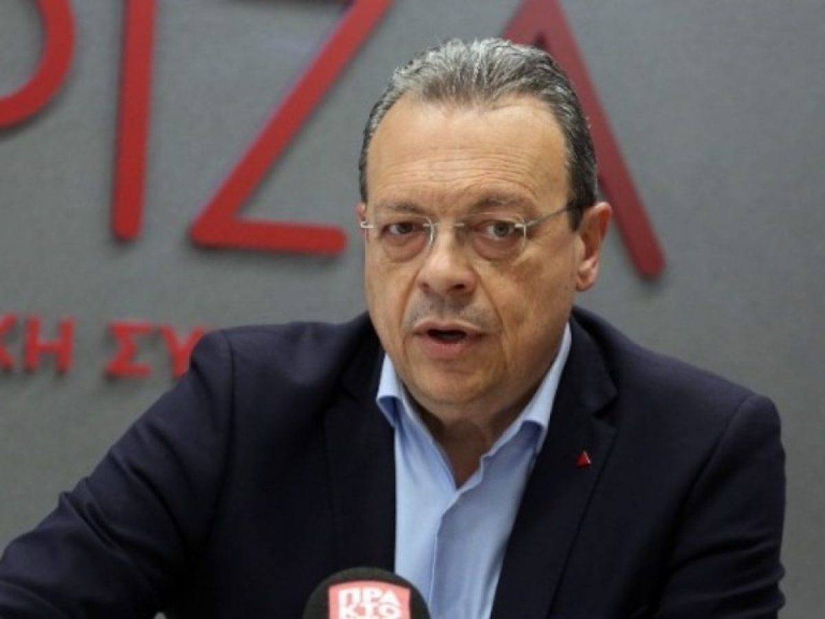 Φάμελλος: Διέξοδος για τον καταναλωτή και τον επαγγελματία η πολιτική αλλαγή