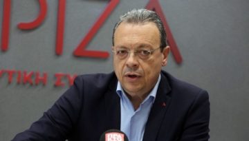 Φάμελλος: Διέξοδος για τον καταναλωτή και τον επαγγελματία η πολιτική αλλαγή