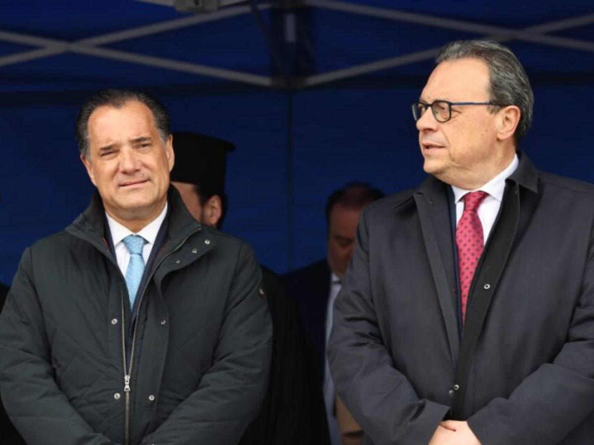 Φάμελλος για Γεωργιάδη: «Αν ο Μητσοτάκης δεν τον διώξει, είναι ίδιος και χειρότερος»