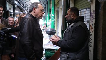 Φάμελλος: Η Ελλάδα είναι πλέον σήμα κατατεθέν της Ευρώπης για τα σκάνδαλα και για τη διαφθορά