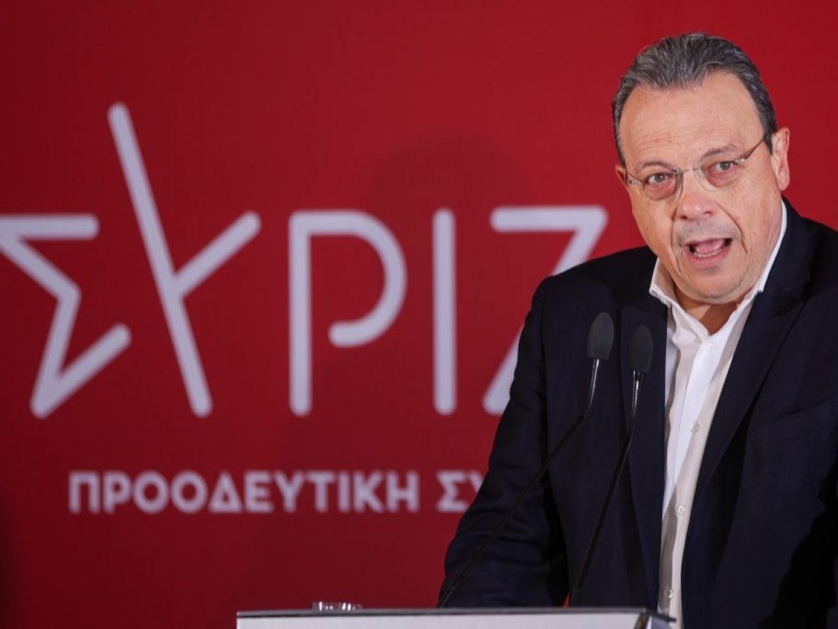 Φάμελλος: Η Ελλάδα πρέπει να στηρίξει την αναστολή της συμφωνίας ΕΕ-Ισραήλ
