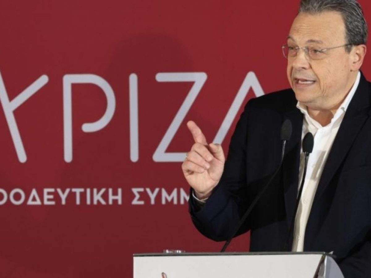 Φάμελλος: Η Κυβέρνηση οφείλει να συνταχθεί με το αίτημα του Σάντσεθ για αναστολή της Συμφωνίας Ε.Ε.-Ισραήλ