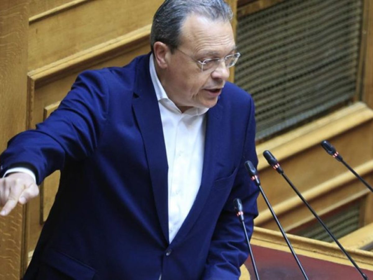 Φάμελλος: «Οι πολίτες αξίζουν δικαιοσύνη, διαφάνεια, αξιοπρέπεια και ευημερία με μια προοδευτική κυβέρνηση»