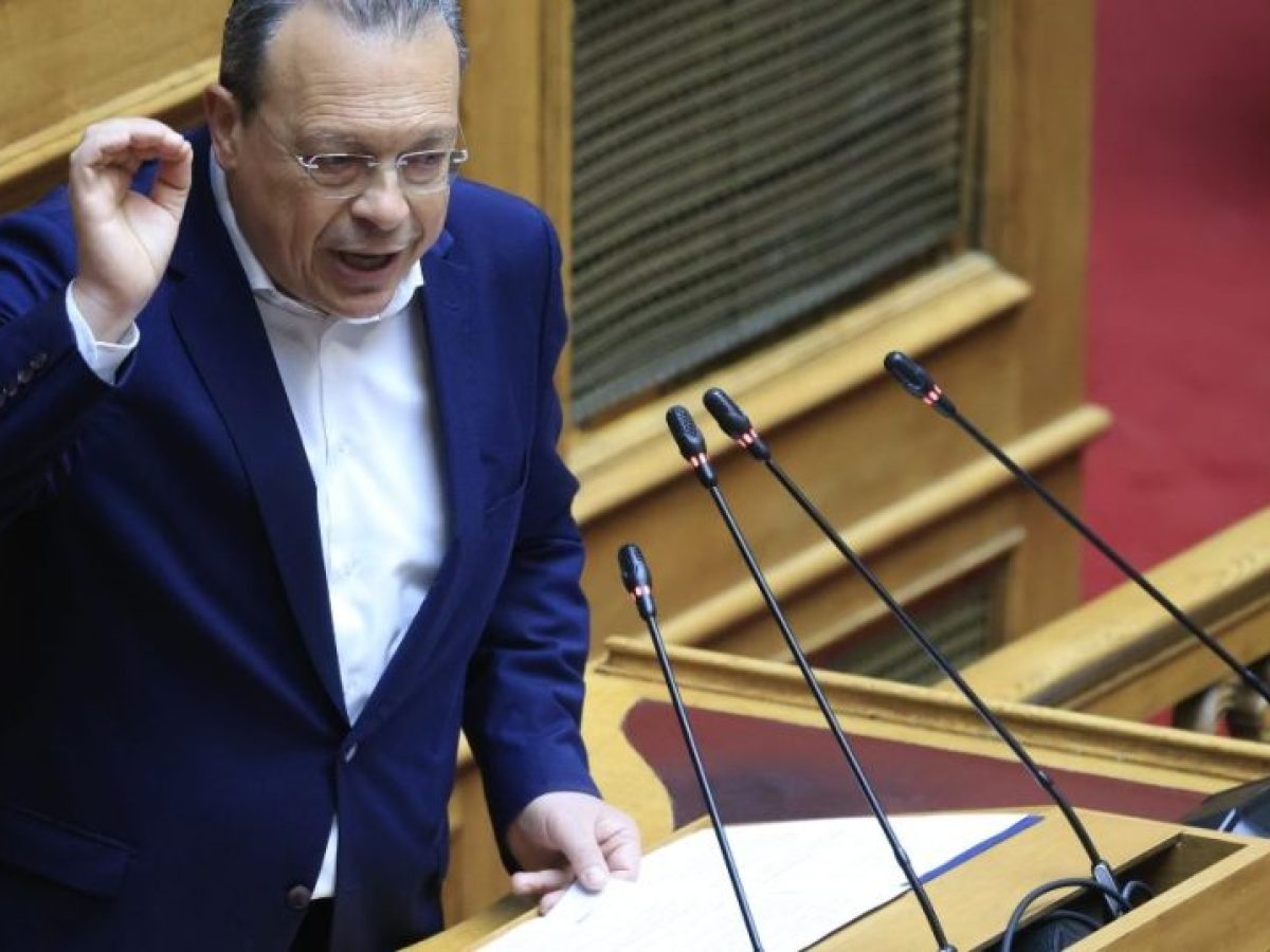 Φάμελλος κατά κυβέρνησης: «Μεσάζοντας του CVC και του καρτέλ φυσικού αερίου»