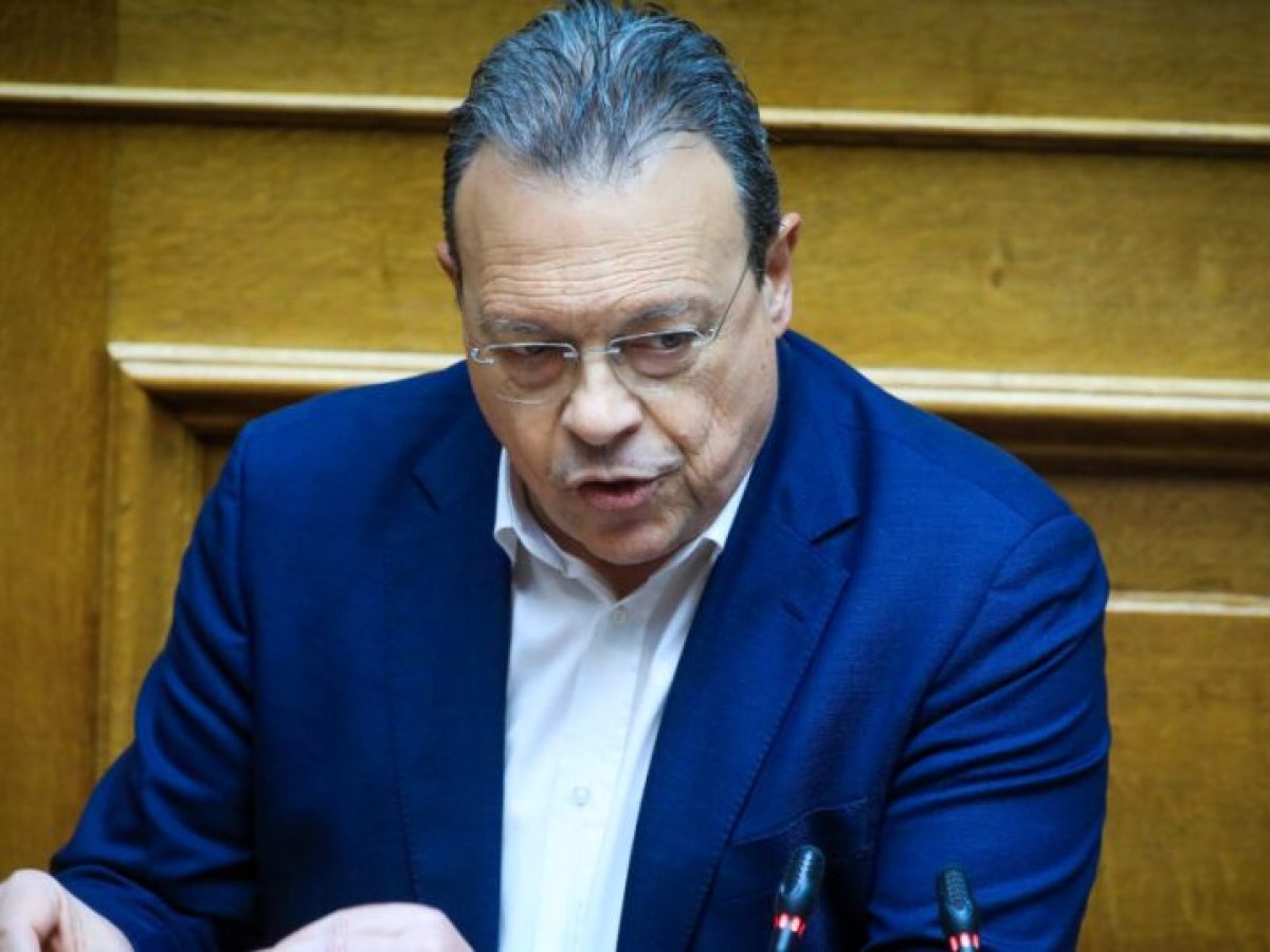 Φάμελλος κατά Μητσοτάκη για Λαζαρίδη: Τι άλλο πρέπει να αποκαλυφθεί για να διώξει τον πολιτικό απατεώνα;