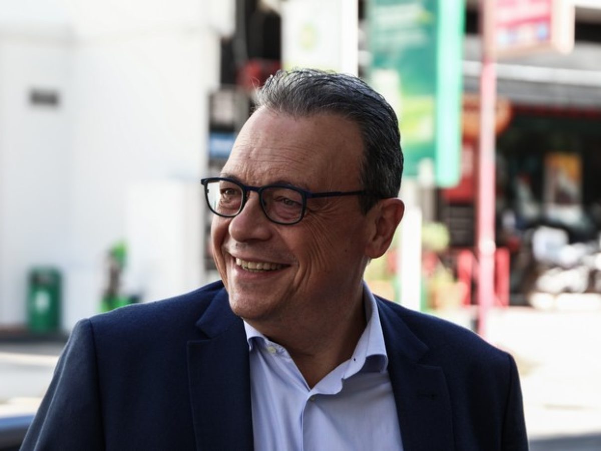 Φάμελλος: «Με όλα όσα αποκαλύπτονται κάθε μέρα και με τόσα σκάνδαλα, αυτή η κυβέρνηση θα έπρεπε να είχε ήδη παραιτηθεί»