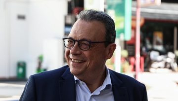 Φάμελλος: «Με όλα όσα αποκαλύπτονται κάθε μέρα και με τόσα σκάνδαλα, αυτή η κυβέρνηση θα έπρεπε να είχε ήδη παραιτηθεί»