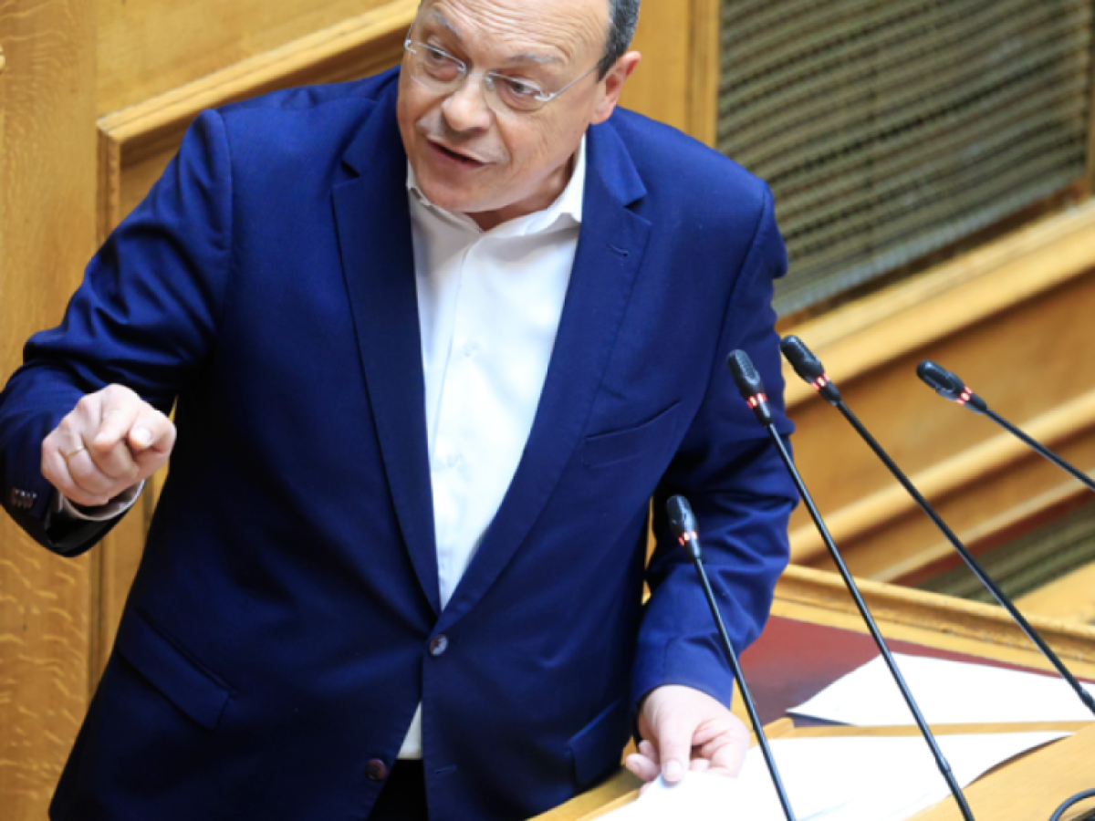 Φάμελλος : Μείζον θέμα για την ειρήνη και την ασφάλεια η επίλυση του Κυπριακού