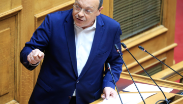 Φάμελλος : Μείζον θέμα για την ειρήνη και την ασφάλεια η επίλυση του Κυπριακού
