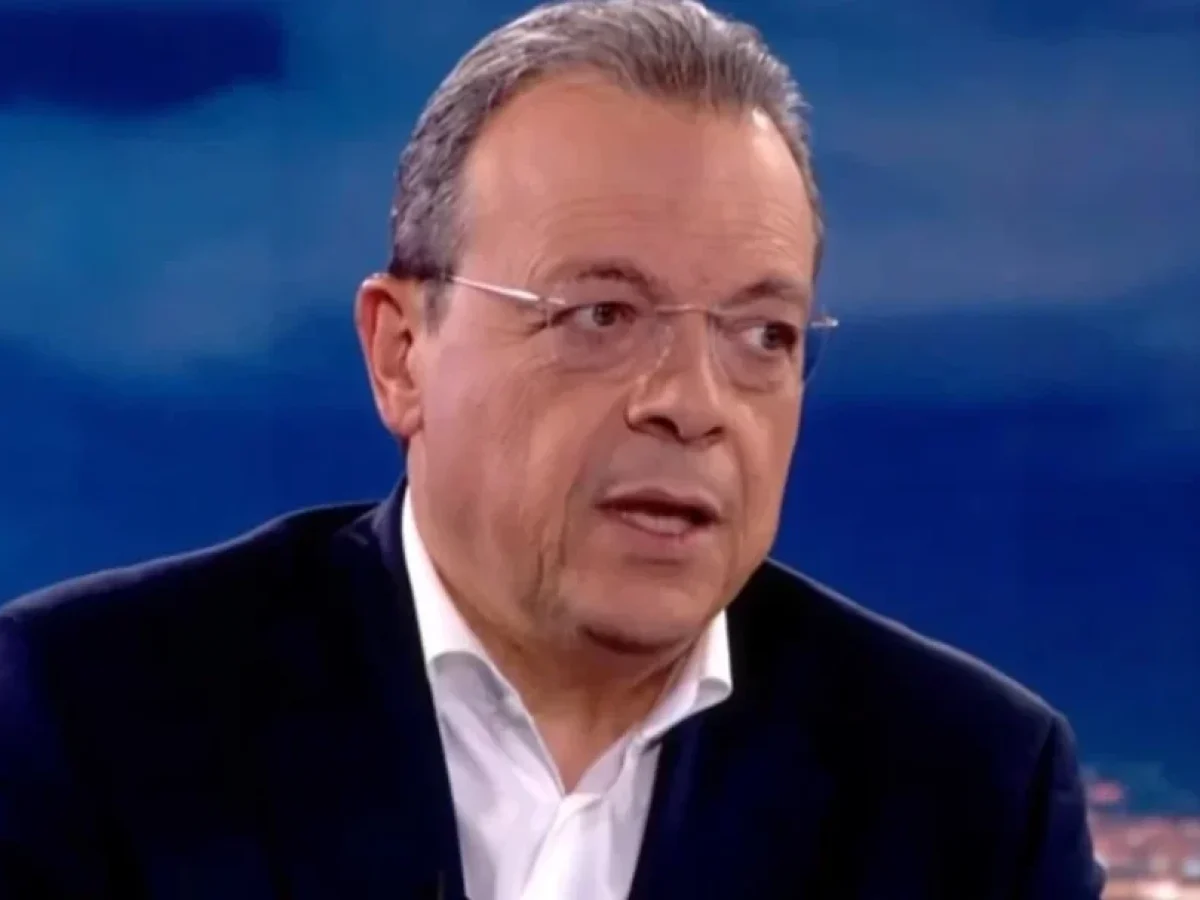 Φάμελλος: «Ο Λαζαρίδης είναι σήμα κατατεθέν της ρουσφετολογικής αντίληψης της ΝΔ και του Κυριάκου Μητσοτάκη προσωπικά»