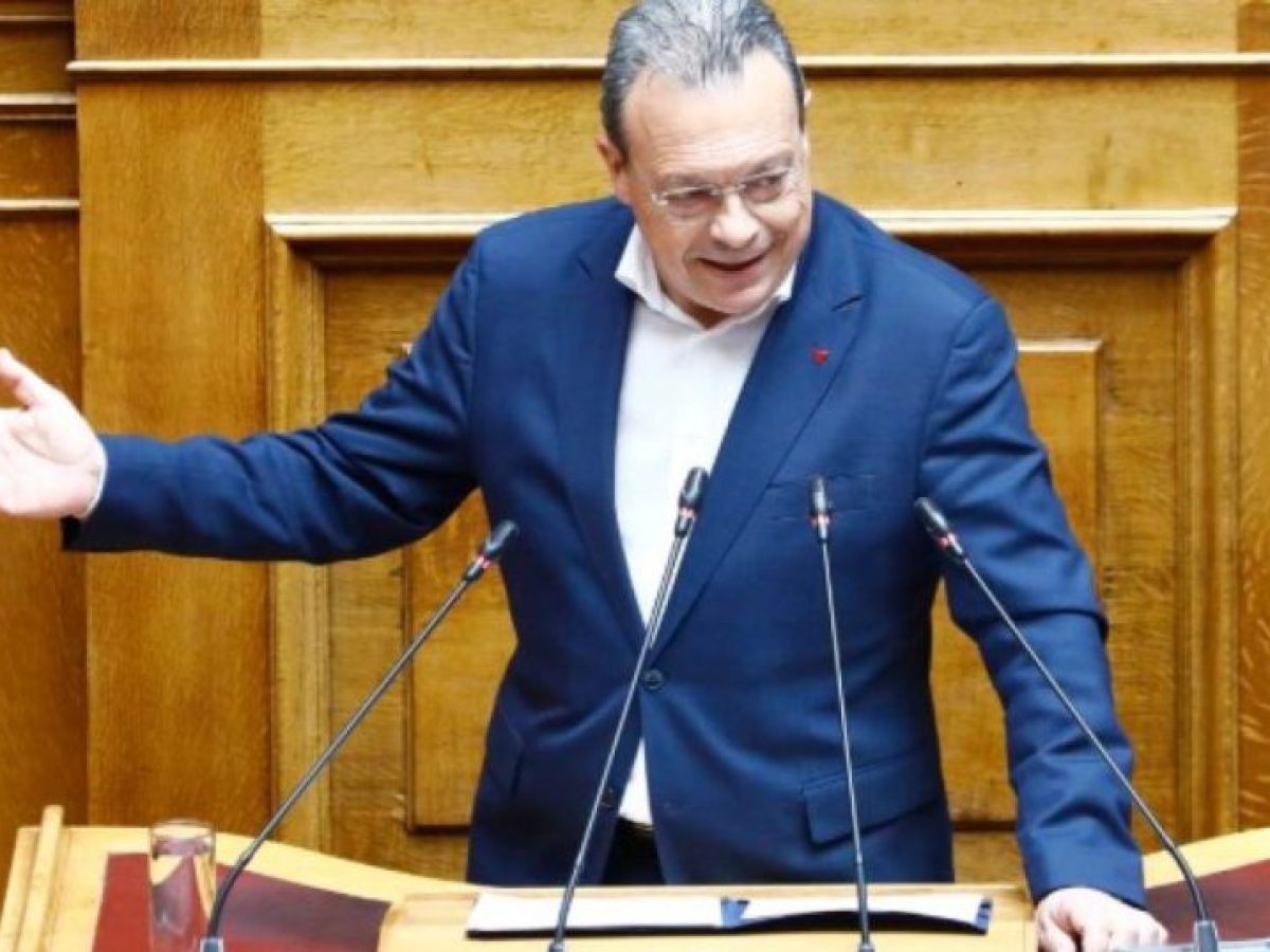 &Phi;ά&mu;&epsilon;&lambda;&lambda;&omicron;&sigmaf;: &laquo;&Omicron; &Sigma;&Upsilon;&Rho;&Iota;&Zeta;&Alpha; &kappa;&alpha;&lambda;&epsilon;ί &tau;&iota;&sigmaf; &pi;&rho;&omicron;&omicron;&delta;&epsilon;&upsilon;&tau;&iota;&kappa;έ&sigmaf; &delta;&upsilon;&nu;ά&mu;&epsilon;&iota;&sigmaf; &nu;&alpha; &kappa;&alpha;&tau;&alpha;&theta;έ&sigma;&omicron;&upsilon;&nu; &mu;&alpha;&zeta;ί &pi;&rho;ό&tau;&alpha;&sigma;&eta; &delta;&upsilon;&sigma;&pi;&iota;&sigma;&tau;ί&alpha;&sigmaf;&raquo;