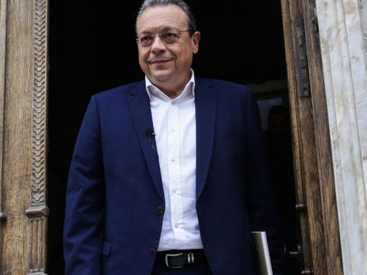 Φάμελλος: Το φως της Ανάστασης μας δείχνει τον δρόμο για την κοινωνία που αξίζουμε