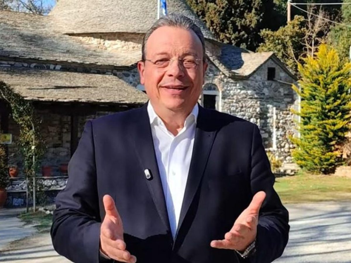 Φάμελλος: Το φως της Ανάστασης μας δείχνει τον δρόμο για την κοινωνία που αξίζουμε – Μια κοινωνία δικαίου