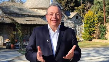 Φάμελλος: Το φως της Ανάστασης μας δείχνει τον δρόμο για την κοινωνία που αξίζουμε – Μια κοινωνία δικαίου