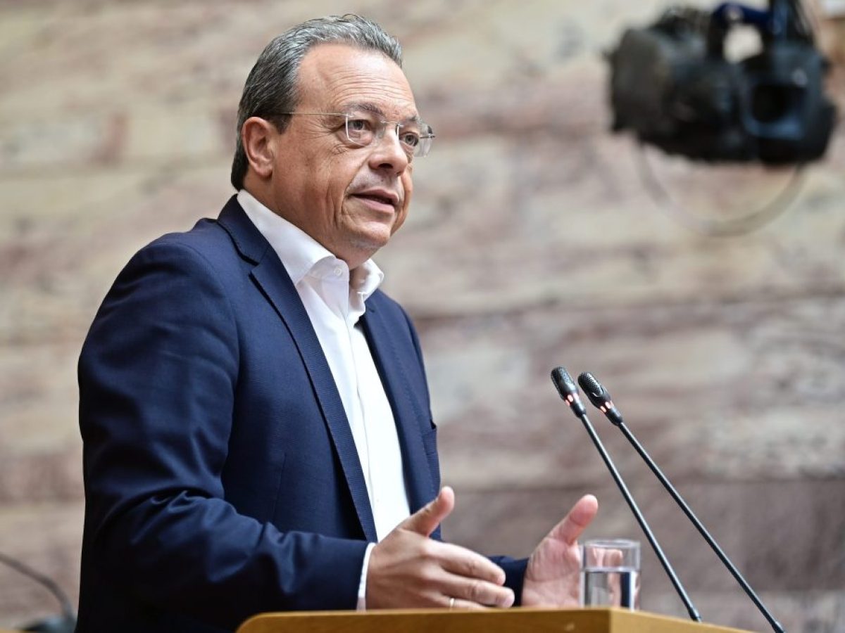 Φάμελλος: Ζητά στήριξη αναστολής Συμφωνίας ΕΕ-Ισραήλ από την κυβέρνηση στο συμβούλιο ΥΠΕΞ