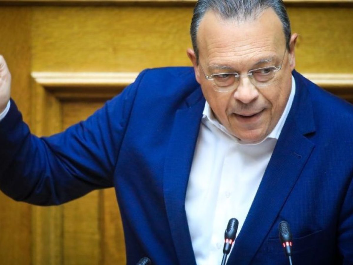 Φάμελλος: «Απαιτώ την ανάκληση της διάταξης που θέτει στο αρχείο το σκάνδαλο των υποκλοπών»