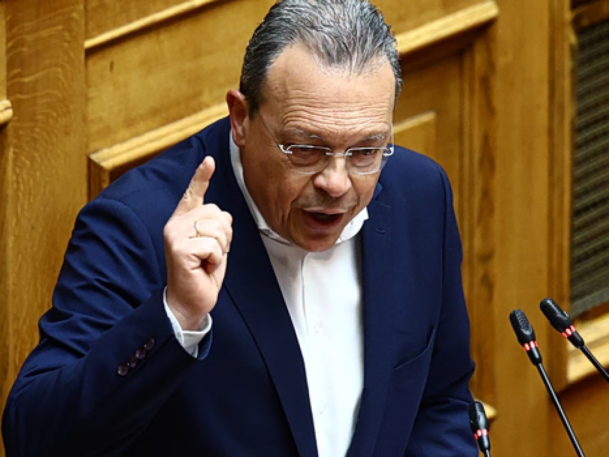 Φάμελλος: Αρχιερέας της τοξικότητας ο Κυριάκος Μητσοτάκης – Πώς σας κρατάει ο Λαζαρίδης;