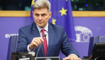 Φαραντούρης: Πού πάνε τα λεφτά για τη Συρία την ώρα που διώκονται Χριστιανοί;