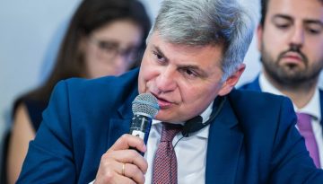 Φαραντούρης: Πού πάνε τα λεφτά για τη Συρία την ώρα που διώκονται Χριστιανοί;