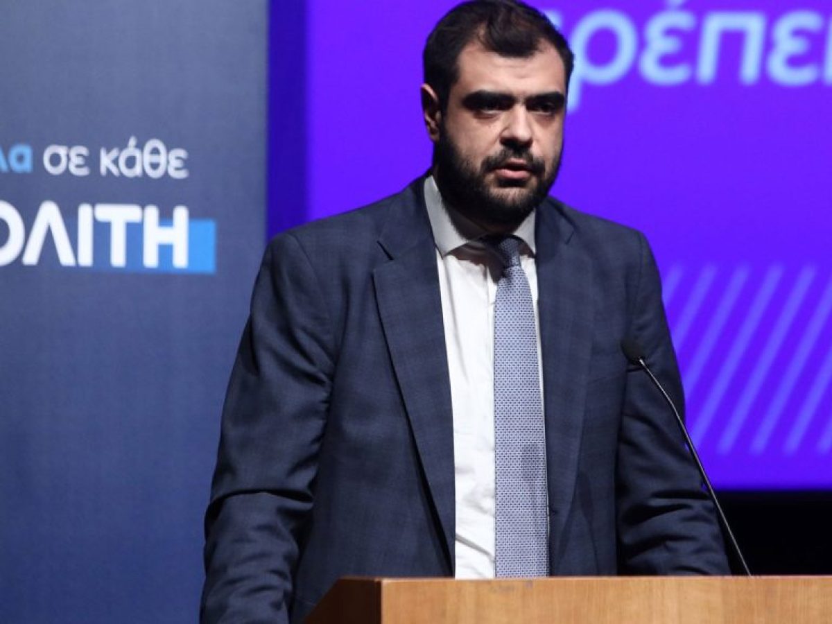 Φαίνεται πως ο κυβερνητικός εκπρόσωπος μασάει την πολυμασημένη μαστίχα που θέλει να λέγεται τεκμήριο «αθωότητος» και το έ