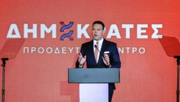 Φυλλορροεί το κόμμα Κασσελάκη: Ένας μόνο βουλευτής από τους πέντε παραμένει πιστός
