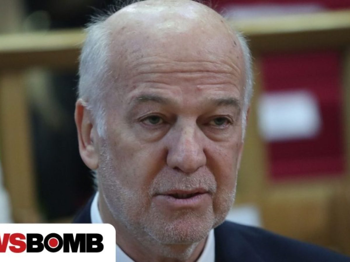 Φλωρίδης: Έχει αποτύχει η προσπάθεια να παρουσιαστεί ότι η ΝΔ έχει εσωτερικό πρόβλημα