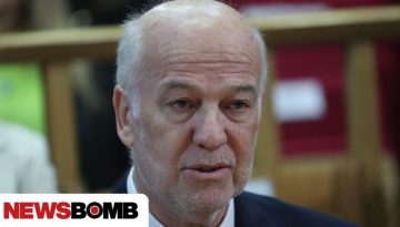 &Phi;&lambda;&omega;&rho;ί&delta;&eta;&sigmaf;: Έ&chi;&epsilon;&iota; &alpha;&pi;&omicron;&tau;ύ&chi;&epsilon;&iota; &eta; &pi;&rho;&omicron;&sigma;&pi;ά&theta;&epsilon;&iota;&alpha; &nu;&alpha; &pi;&alpha;&rho;&omicron;&upsilon;&sigma;&iota;&alpha;&sigma;&tau;&epsilon;ί ό&tau;&iota; &eta; &Nu;&Delta; έ&chi;&epsilon;&iota; &epsilon;&sigma;&omega;&tau;&epsilon;&rho;&iota;&kappa;ό &pi;&rho;ό&beta;&lambda;&eta;&mu;&alpha;