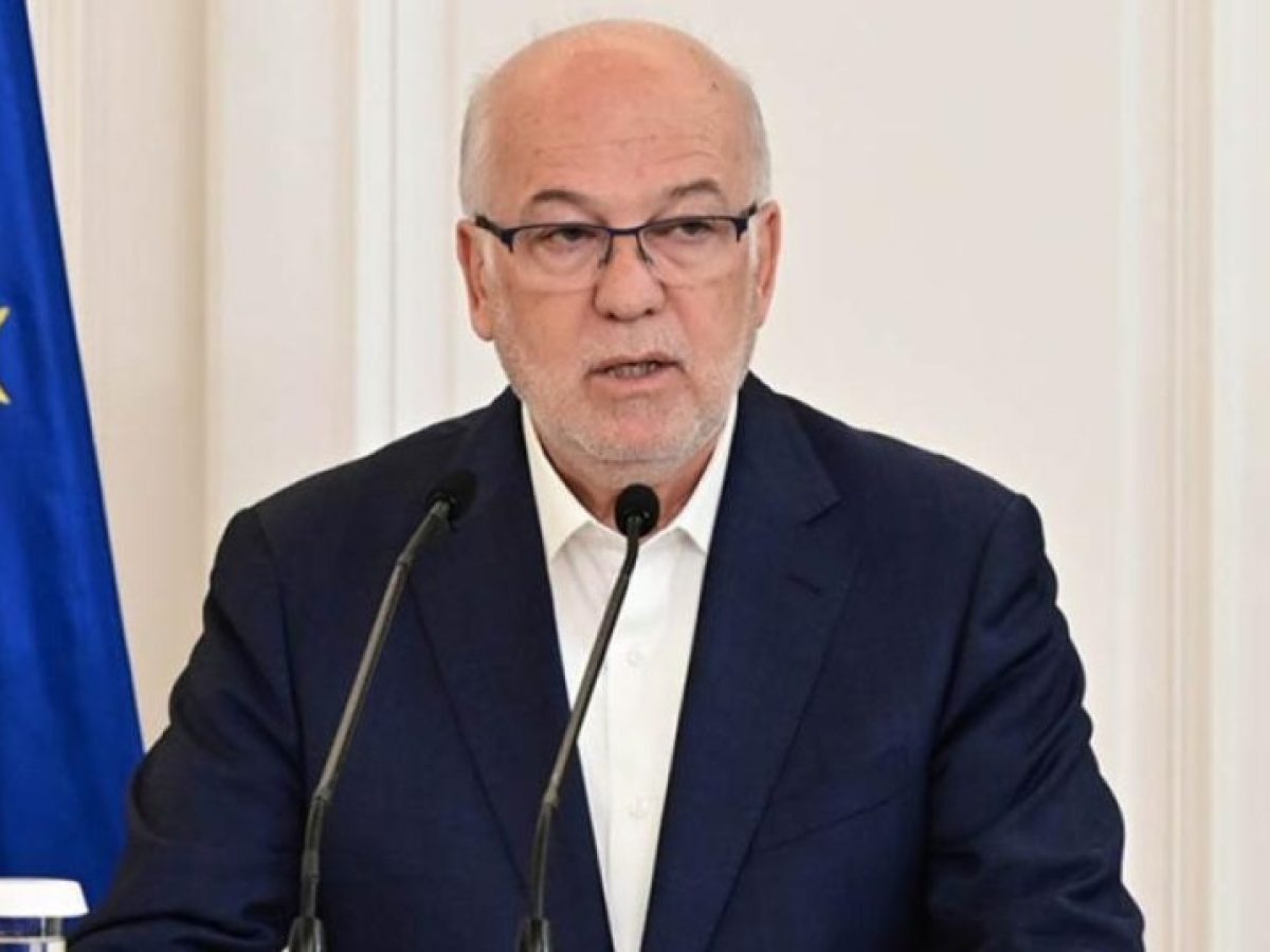 Φλωρίδης: Έκφραση ραγιαδισμού ότι θα έρθουν οι Ευρωπαίοι και θα μας κάνουν ντα