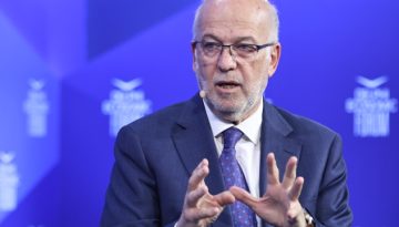 Φλωρίδης: Έρχεται ρύθμιση για ταχύτερη εκδίκαση υποθέσεων βουλευτών μετά την άρση ασυλίας