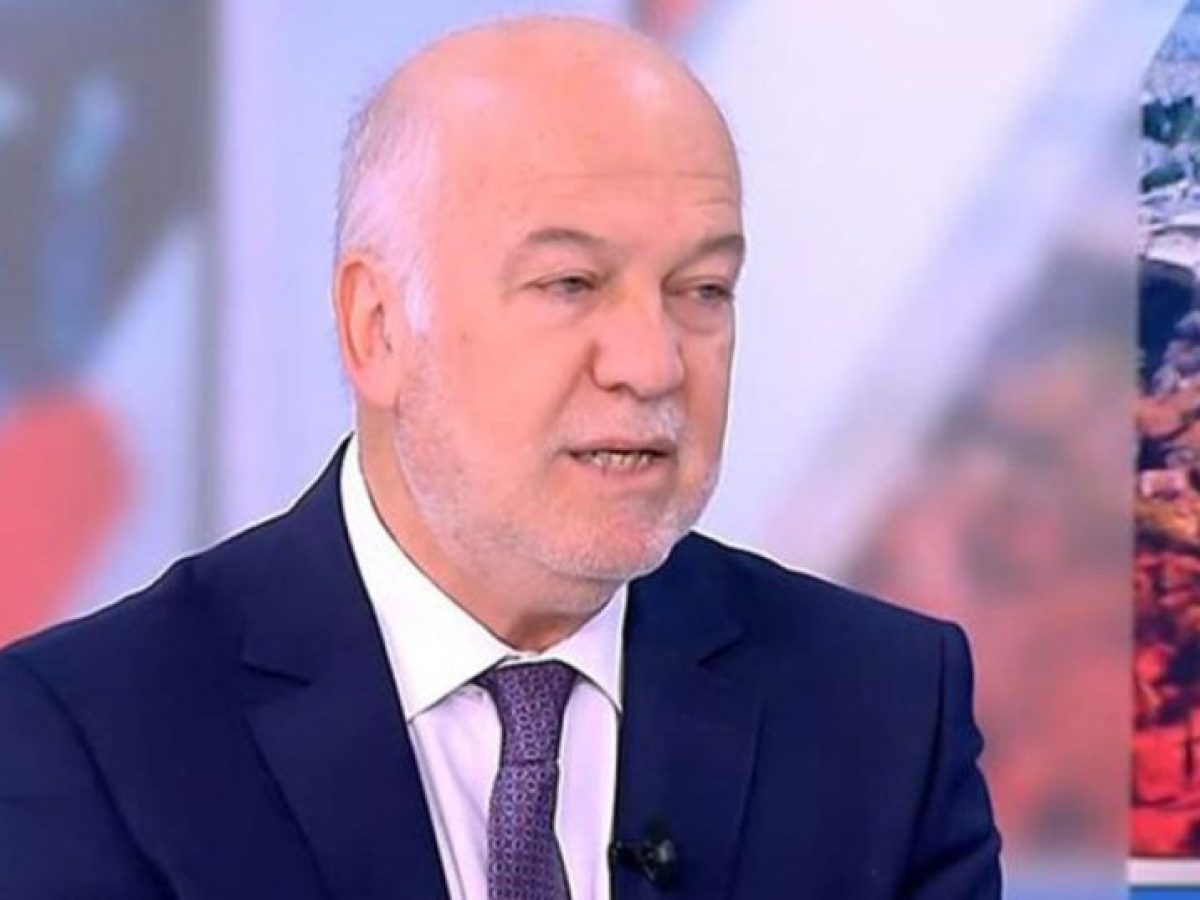 Φλωρίδης: «Φαινόμενα παράκρουσης» από την Κωνσταντοπούλου