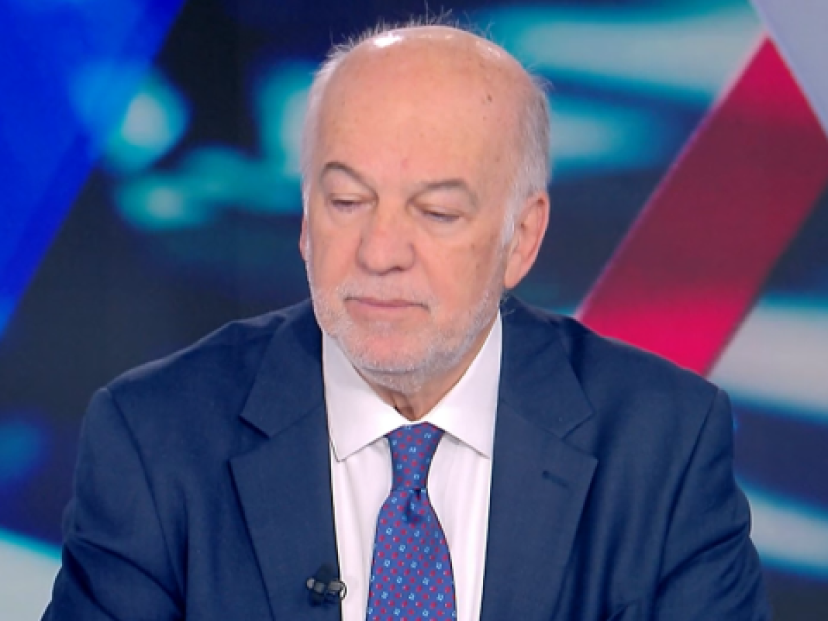 Φλωρίδης: Φαινόμενα παράκρουσης από την Κωνσταντοπούλου, μπορεί ο ήλιος να είναι ντάλα και αυτή να σου λέει χιονίζει