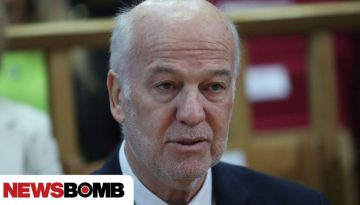 &Phi;&lambda;&omega;&rho;ί&delta;&eta;&sigmaf; &gamma;&iota;&alpha; &delta;ί&kappa;&eta; &Tau;&epsilon;&mu;&pi;ώ&nu;: &laquo;&Pi;&iota;&sigma;&tau;&epsilon;ύ&omega; &pi;&omega;&sigmaf; &theta;&alpha; &gamma;ί&nu;&epsilon;&iota; &kappa;&alpha;&nu;&omicron;&nu;&iota;&kappa;ά &chi;&omega;&rho;ί&sigmaf; &pi;&rho;&omicron;&beta;&lambda;ή&mu;&alpha;&tau;&alpha;&raquo;