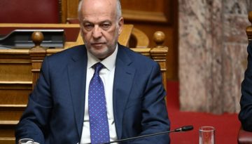 Φλωρίδης για το επεισόδιο με τον 89χρονο: Περιμένουμε πρόταση της ΕΛ.ΑΣ. για να αυξηθούν τα μέτρα