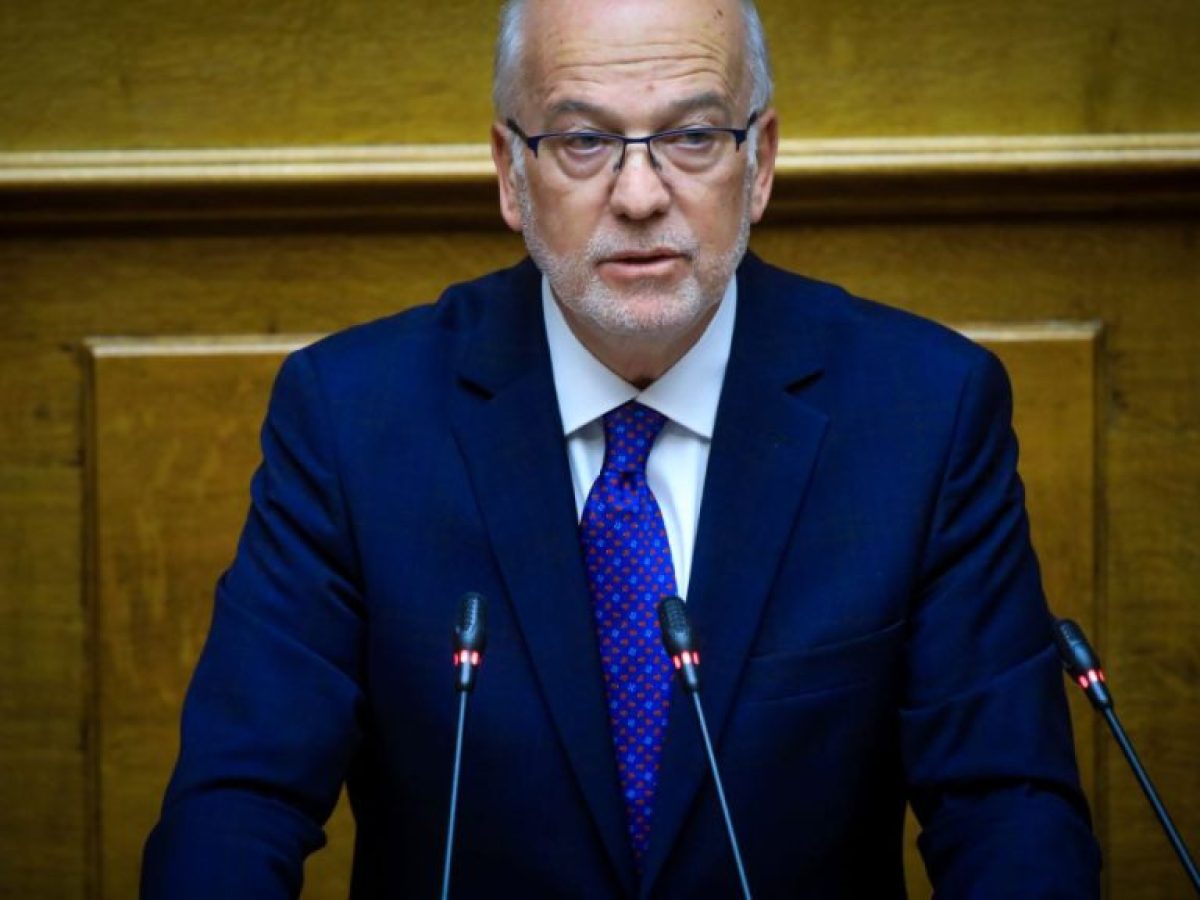 Φλωρίδης στον ΣΚΑΪ: Σήμερα στη Βουλή οι δικογραφίες για τον ΟΠΕΚΕΠΕ