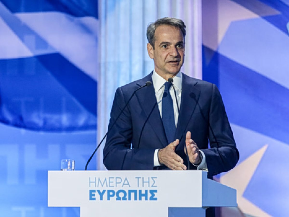 «Φτωχός συγγενής» ο Μητσοτάκης στις διεθνείς εξελίξεις – Μπήκε σφήνα σε κοινή δήλωση Ευρωπαίων για το Ιράν