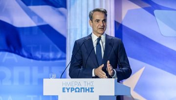 «Φτωχός συγγενής» ο Μητσοτάκης στις διεθνείς εξελίξεις – Μπήκε σφήνα σε κοινή δήλωση Ευρωπαίων για το Ιράν