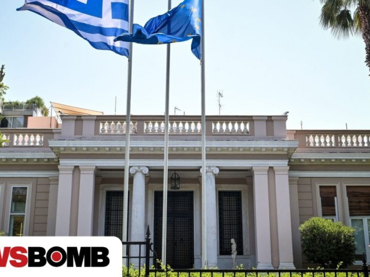 «Γαλάζιο» ρήγμα για το επιτελικό κράτος – Οι «5» της ΝΔ που αμφισβητούν ανοιχτά το μοντέλο Μαξίμου