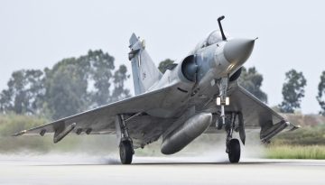 Γαλλική πρόταση για παραχώρηση Mirage στην Ουκρανία – Αρνητική η Αθήνα