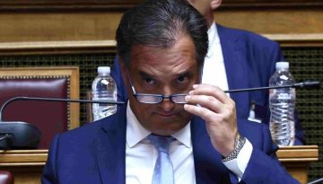 Γεωργιάδης για ήττα Όρμπαν: «Κάθε δεξιός στην Ελλάδα θα πρέπει να είναι χαρούμενος»
